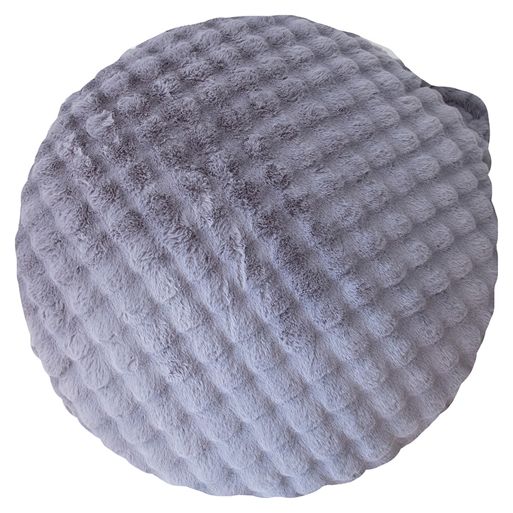 宮武製作所 ふわとろビーズ クッションソファ Foure フール CN-1350