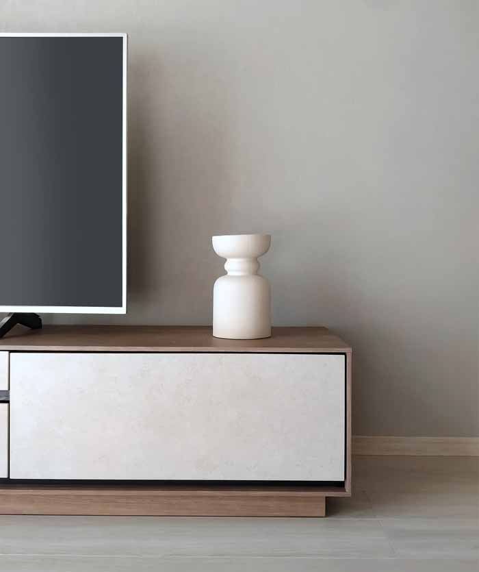 MKマエダ家具 テレビボード 210 セラミック MKマエダ ダヴァンティ DAV