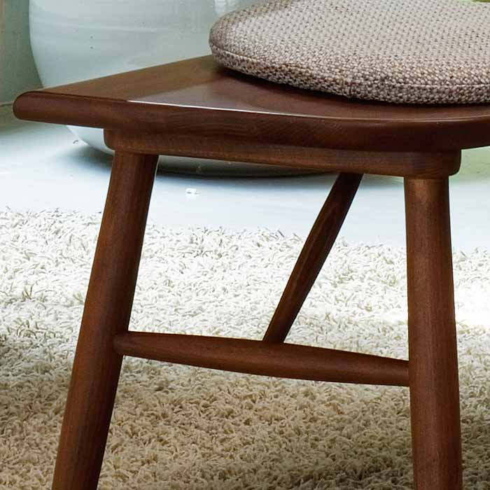 MIKIMOKU（ミキモク） ベンチ ダイニングベンチ ダイニングチェア 天然