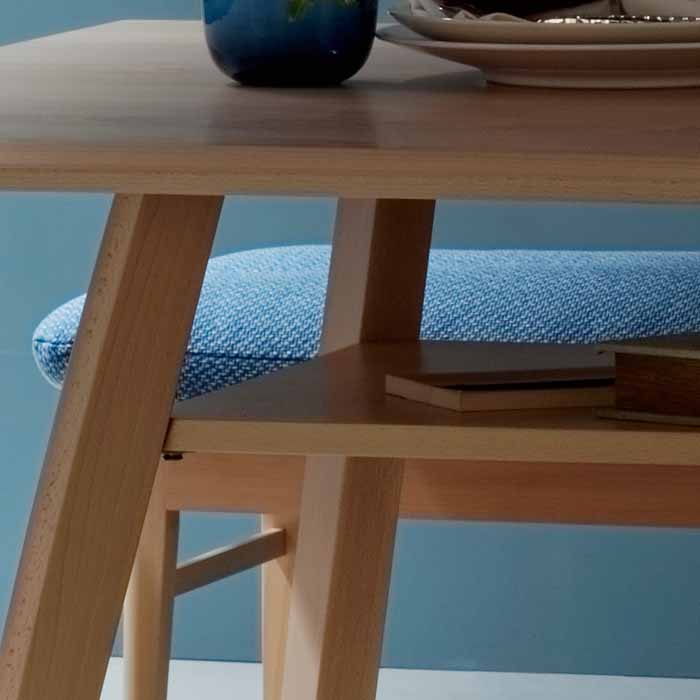 MIKIMOKU 組立設置サービス付 高さ65cm ミキモク Lagom LD