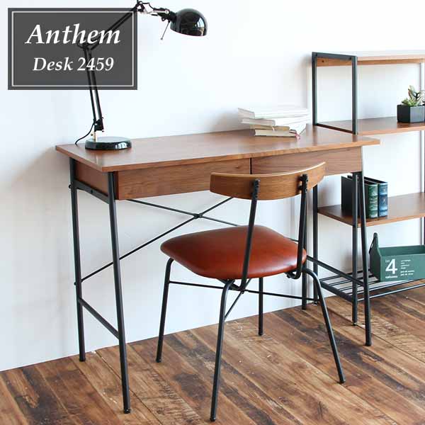 デスク パソコンデスク フリーデスク 平机 アンセム anthem Desk ANT