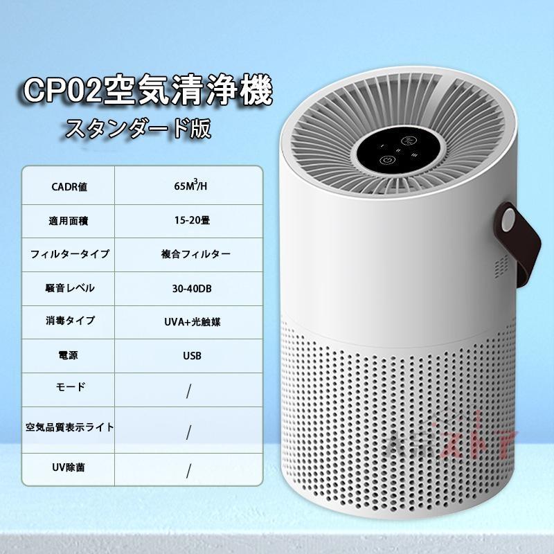 空気清浄機 除湿機能付き ウイルス対策 コンパクト PM2.5 加湿器 花粉対策 軽量 省エネ 小型 空気清浄機タバコ用 臭除去 UV除菌 高性能  活性炭除臭 静音 2024 : airjh003 : MignonーAYA - 通販 - Yahoo!ショッピング