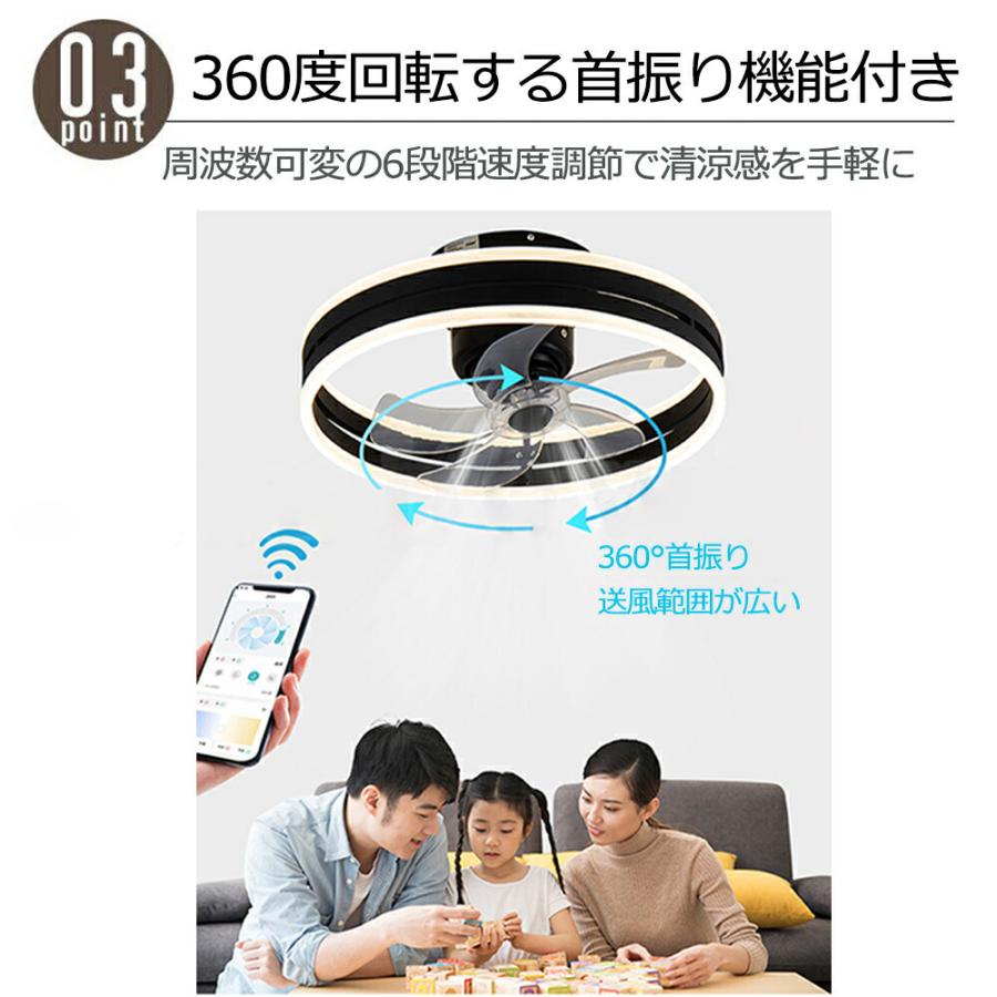 Amazon | [山善] 扇風機 リビング 7枚羽 (DCモーター) (リモコン