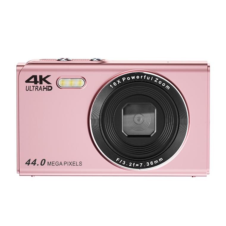 キッズカメラ　人気　ピンク　7000万画素　高画質 Amazon.co.jp: 【日本の品質】子供用カメラ デジタルカメラ 7000万画素