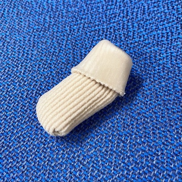 バレエ トウパッド ジェル 指用 痛くない TECHDANCE テックダンス |  | 02