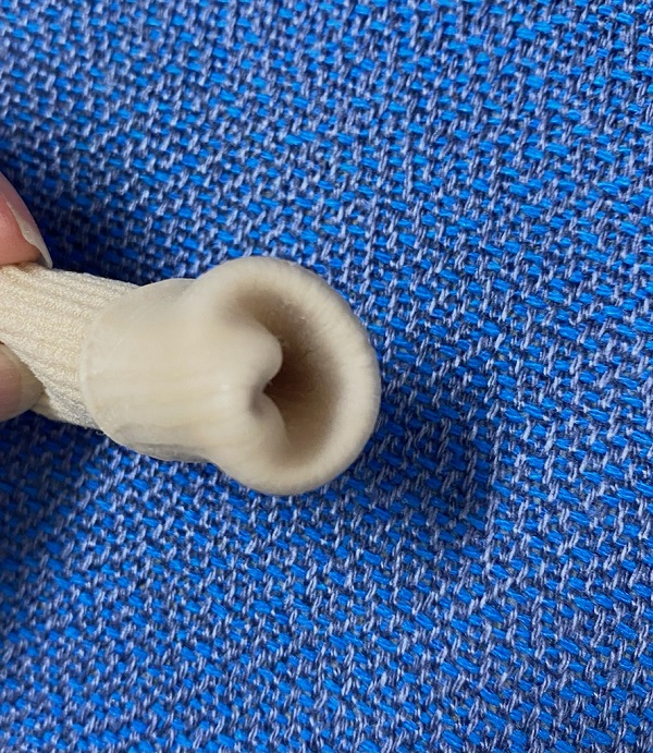 バレエ トウパッド ジェル 指用 痛くない TECHDANCE テックダンス |  | 03