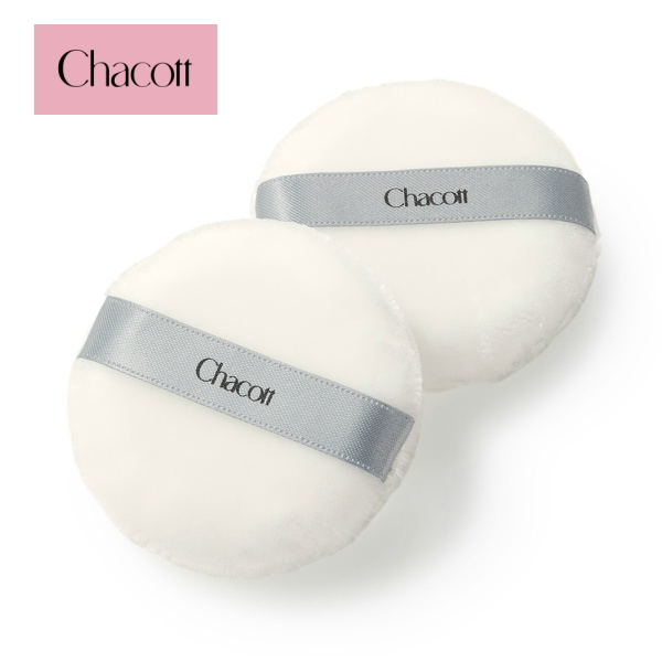 �`���R�b�g �p�E�_�[�p�t�i���Q�P���j 0027�@�`���R�b�g�I���W�i���p�t�@Chacott COSMETICS �@�`���R�b�g�R�X���e�B�N�X�@