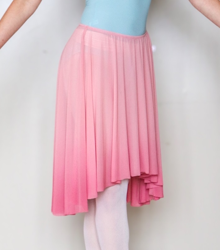 バレエ スカート 長め リハーサル スカート Rina Dancewear 大人 プルオンスカート : rina-longrade1106 : バレエ専門店ミニヨン  ヤフー店 - 通販 - Yahoo!ショッピング