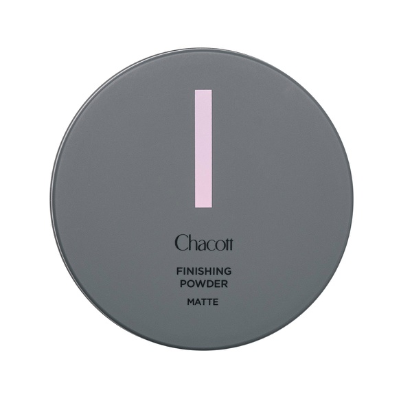 Chacott COSMETICS バレエ チャコット フィニッシングパウダー マット
