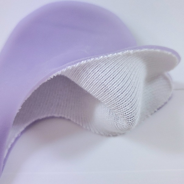 バレエ トウパッド 痛くない Pillows ...の詳細画像2