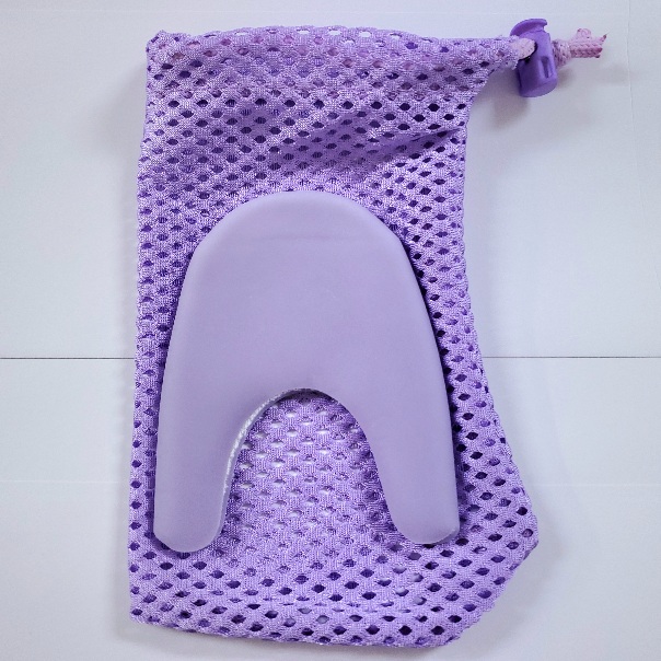 バレエ トウパッド 痛くない Pillows ...の詳細画像4