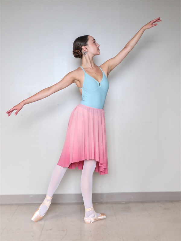 バレエ スカート 長め リハーサル スカート Rina Dancewear 大人 プルオンスカート : rina-longrade1106 : バレエ専門店ミニヨン  ヤフー店 - 通販 - Yahoo!ショッピング