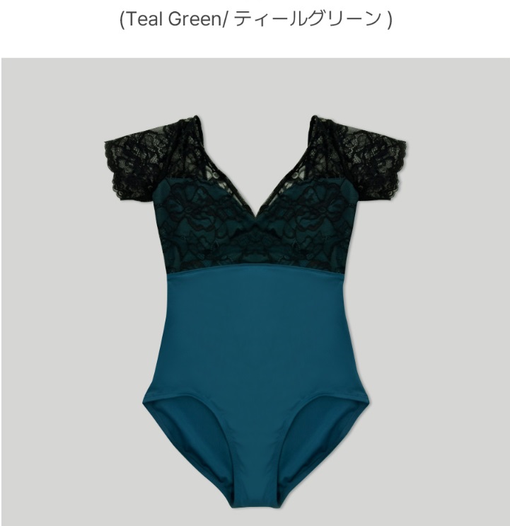 楽天市場】バレエ レオタード 大人 【 イーフローラ / e'flora