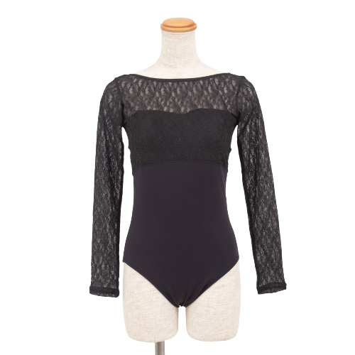 mignon オリジナル バレエ レオタード Mignon（バレエ） バレエレオタード 子供 ジュニア おとな