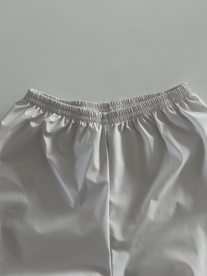 バレエ サウナ ショートパンツ 黒 BONANZA 韓国 ブランド : バレエ専門