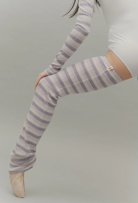 ルビア レッグウォーマー Rubia Wear フルレッグ 2024 : バレエ専門店