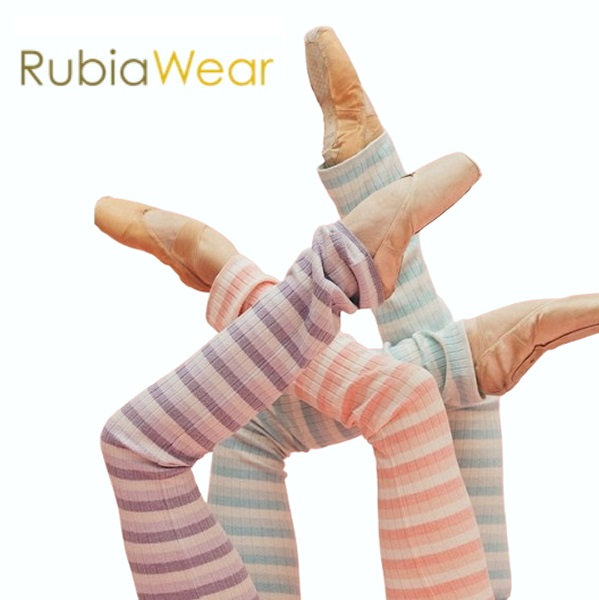 新品　Rubia wear ルビアウェア　レッグウォーマー フルレッグ　S 楽天市場】【Rubia Wear】フルレッグ レッグウォーマー 2023