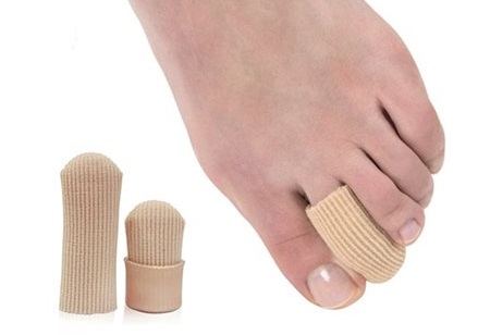 バレエ トウパッド ジェル 指用 痛くない TECHDANCE テックダンス |  | 01