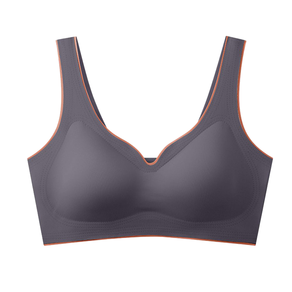 送料無料 ノンワイヤーブラ ハーフトップブラ シームレスブラジャー 下着 女性用 レディース 婦人 カップ付き スポーツブラ リブ ナイトブラ レース  リラックス ヨガ ジム フィットネス 普段使い デイリー おしゃれ かわいい エレガント 通販