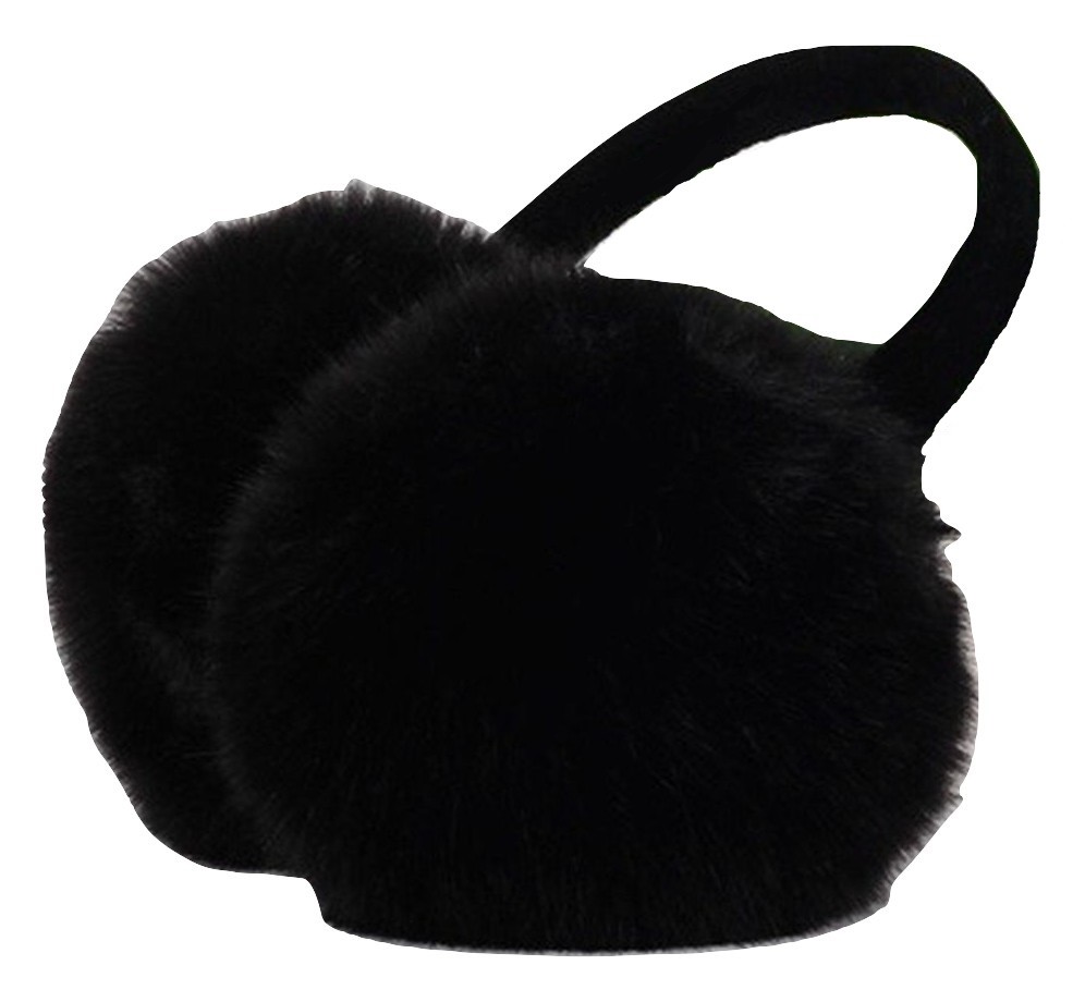 イヤーマフラー イヤーマフ 耳あて イヤーウォーマー ふわふわ フェイクファー あったか 可愛い レディース メンズ 男女兼用 あったか 防寒 Oth おとりよせ Com 通販 Yahoo ショッピング