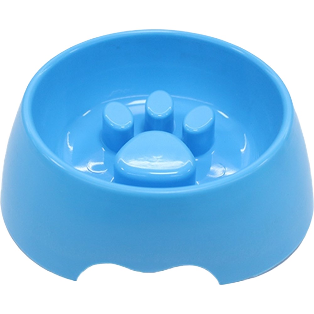 犬用食器 フードボウル ごはん わんち エサ入れ ペットグッズ ペット用食器 丸飲み 丸飲み防止 予防 容器 早食い 早食い防止 犬 猫 食事 餌入れ 工場直送 早食い防止