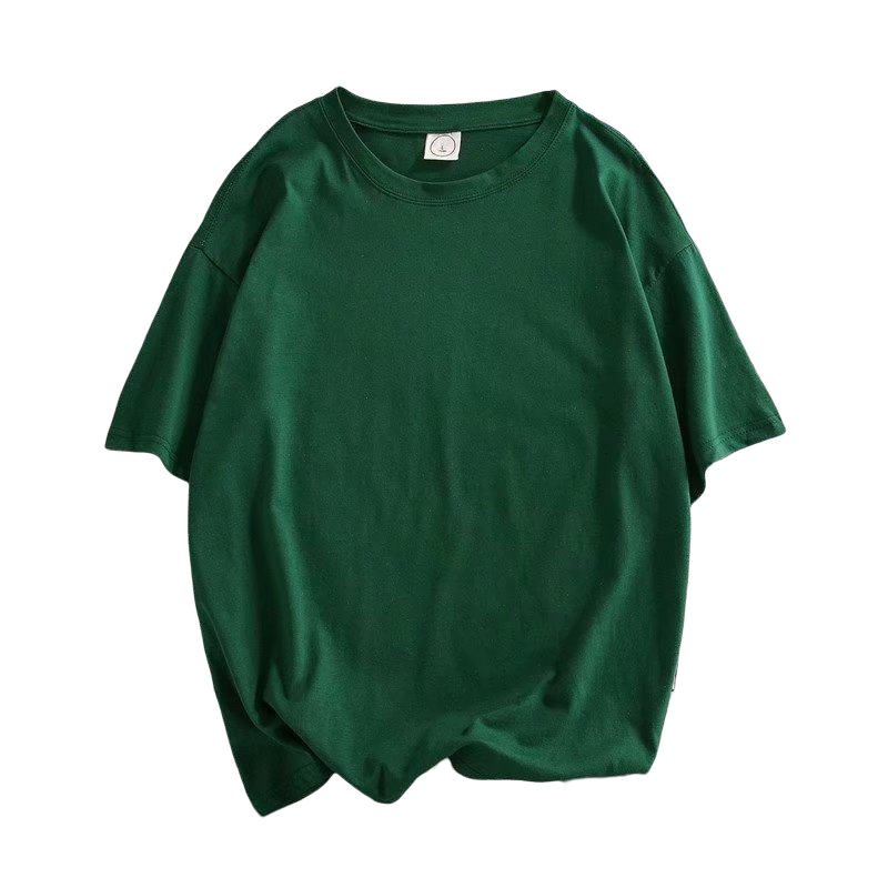 Tシャツ 半袖 5分袖 クルーネック トップス メンズ 男性 紳士服