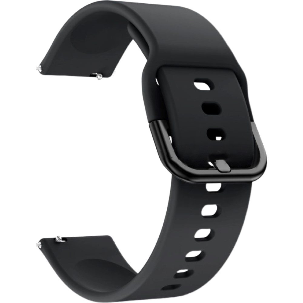 Galaxy Watch交換用ベルト スポーツバンド Active Active2 スマートウォッチ バンド ラバー シリコン 20ｍｍ 22ｍｍ サ｜mignonlindo｜05