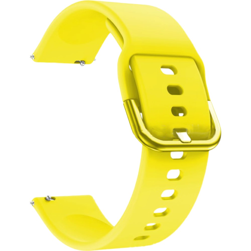 Galaxy Watch交換用ベルト スポーツバンド Active Active2 スマートウォッチ バンド ラバー シリコン 20ｍｍ 22ｍｍ サ｜mignonlindo｜07