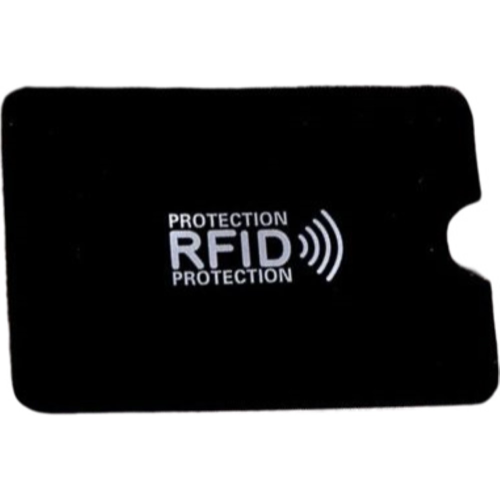 スキミング防止 カードケース 5枚セット RFID磁気防止 スリーブ カード情報保護 海外旅行 クレジットカード パスポート クレカ キャッシュカード｜mignonlindo｜15