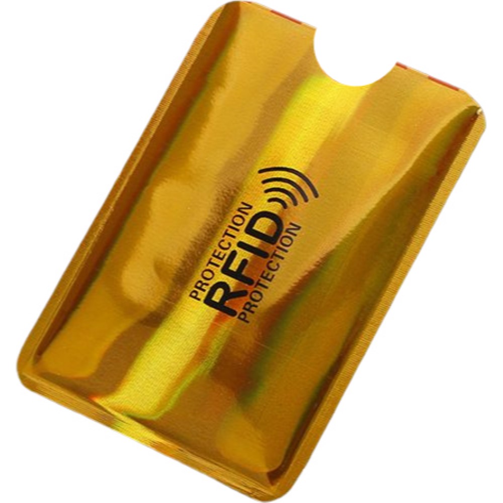 スキミング防止 カードケース 5枚セット RFID磁気防止 スリーブ カード情報保護 海外旅行 クレジットカード パスポート クレカ キャッシュカード｜mignonlindo｜04