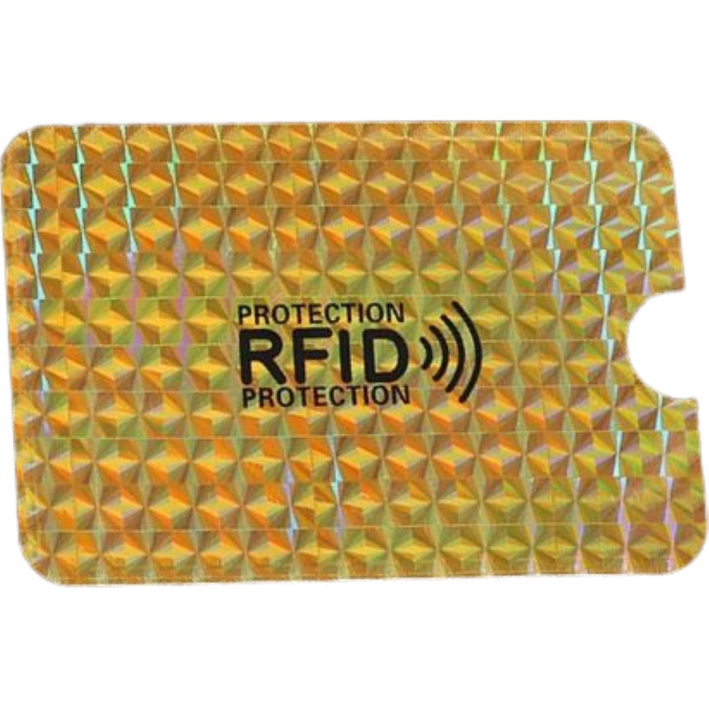 スキミング防止 カードケース 5枚セット RFID磁気防止 スリーブ カード情報保護 海外旅行 クレジットカード パスポート クレカ キャッシュカード｜mignonlindo｜17