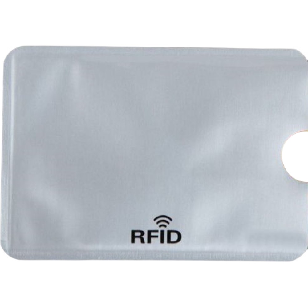 スキミング防止 カードケース 5枚セット RFID磁気防止 スリーブ カード情報保護 海外旅行 クレジットカード パスポート クレカ キャッシュカード｜mignonlindo｜08