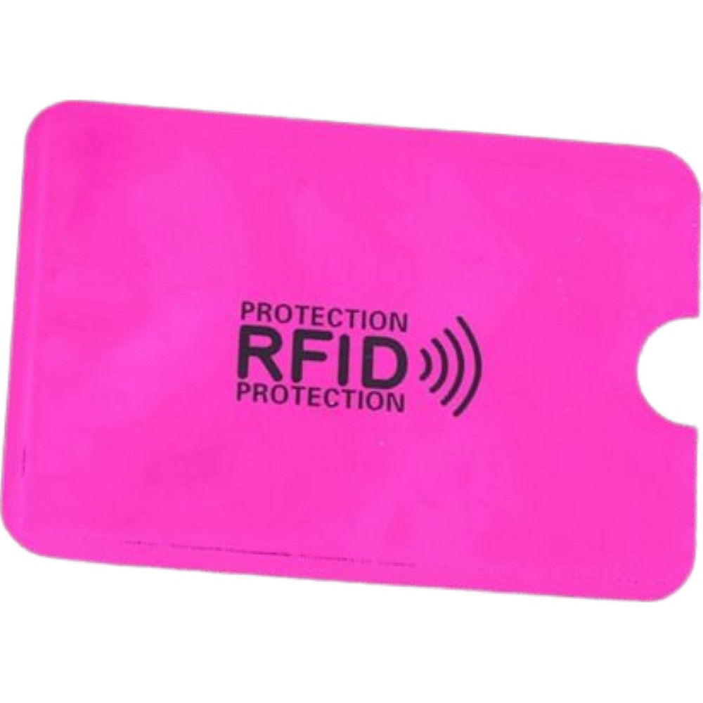 スキミング防止 カードケース 5枚セット RFID磁気防止 スリーブ カード情報保護 海外旅行 クレジットカード パスポート クレカ キャッシュカード｜mignonlindo｜16