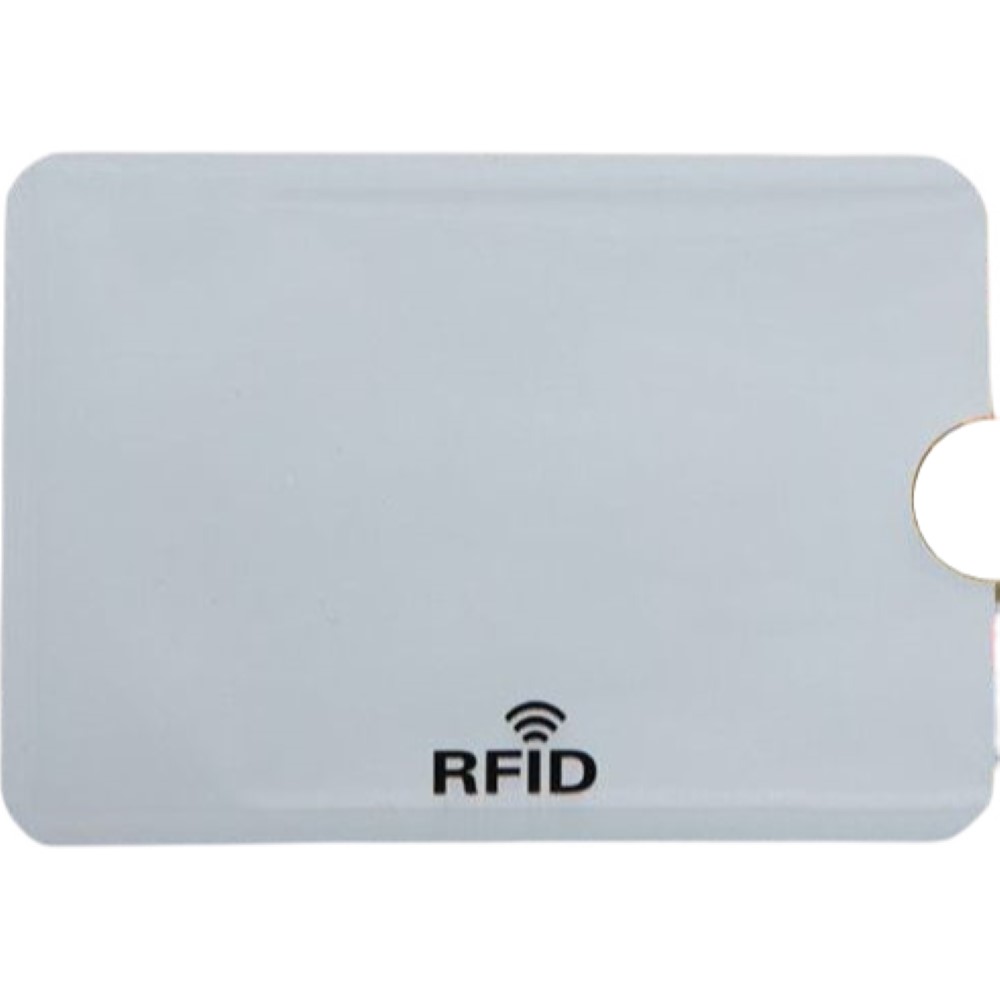 スキミング防止 カードケース 5枚セット RFID磁気防止 スリーブ カード情報保護 海外旅行 クレジットカード パスポート クレカ キャッシュカード｜mignonlindo｜21