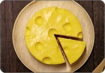 とろ〜り