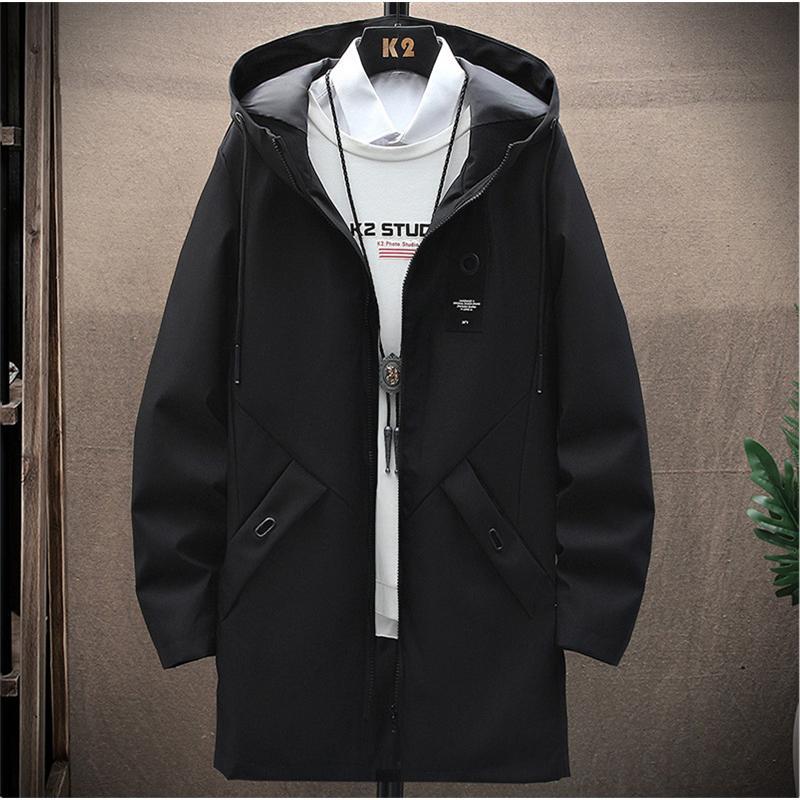 マウンテンパーカー メンズ パーカー ブルゾン ジャンパー ジャケット 登山ウェア 羽織り ジップアップ ミリタリー アウター 春秋冬 軽量 |  | 01