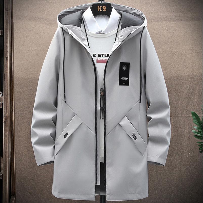 マウンテンパーカー メンズ パーカー ブルゾン ジャンパー ジャケット 登山ウェア 羽織り ジップアップ ミリタリー アウター 春秋冬 軽量 |  | 02