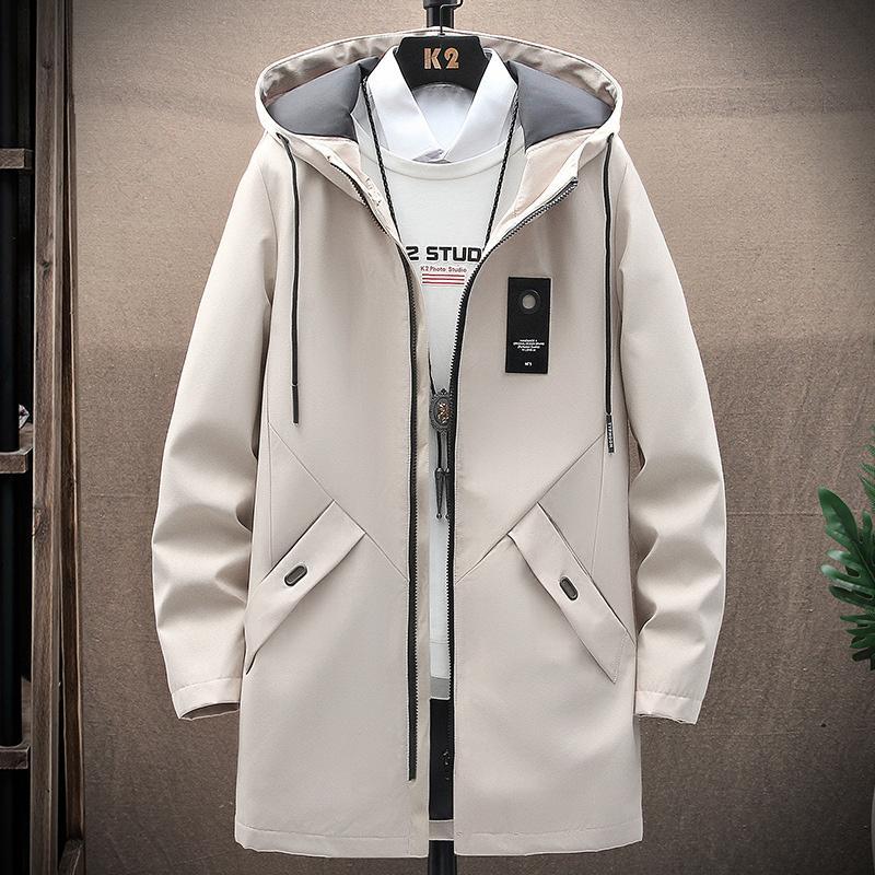 マウンテンパーカー メンズ パーカー ブルゾン ジャンパー ジャケット 登山ウェア 羽織り ジップアップ ミリタリー アウター 春秋冬 軽量 |  | 03