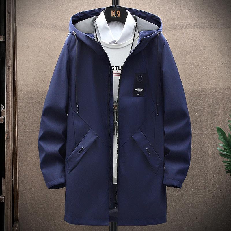 マウンテンパーカー メンズ パーカー ブルゾン ジャンパー ジャケット 登山ウェア 羽織り ジップアップ ミリタリー アウター 春秋冬 軽量 |  | 05