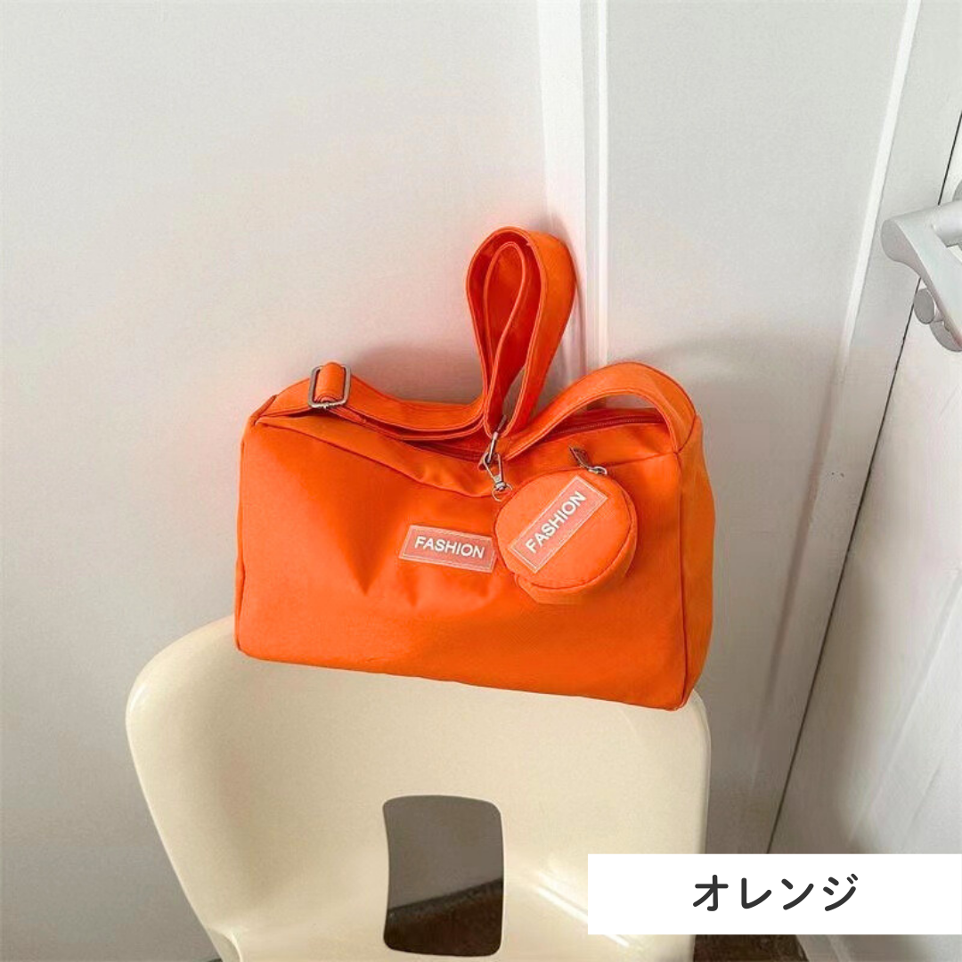 ショルダーバッグ レディース 大きめ 軽い ワンショルダーバッグ