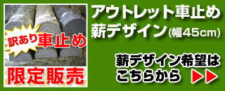 薪デザインタイプはこちら‼
