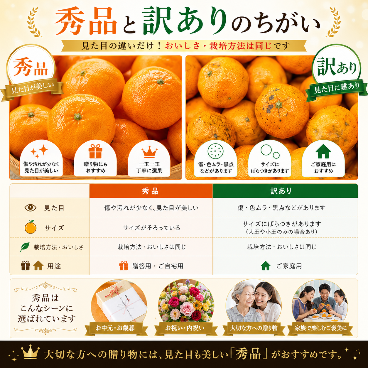 早生みかん