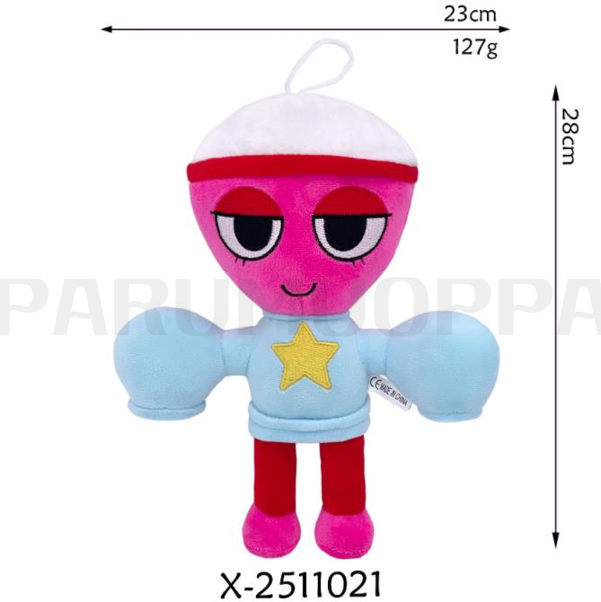 確認用★Dandy's worldぬいぐるみ人形ダンディーズワールド専用ページ Amazon.co.jp: Dandy's World ぬいぐるみ ゲームグッズの