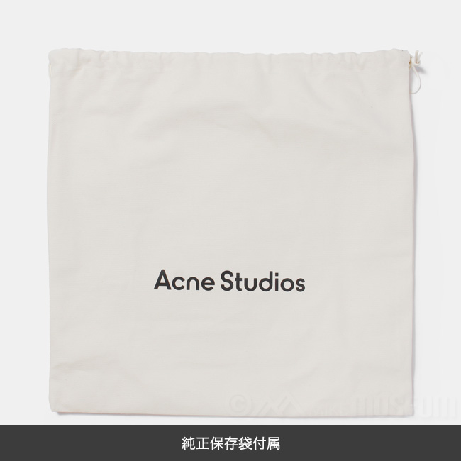 Acne Studios アクネ ストゥディオズ レディース バッグ SHOULDER BAG