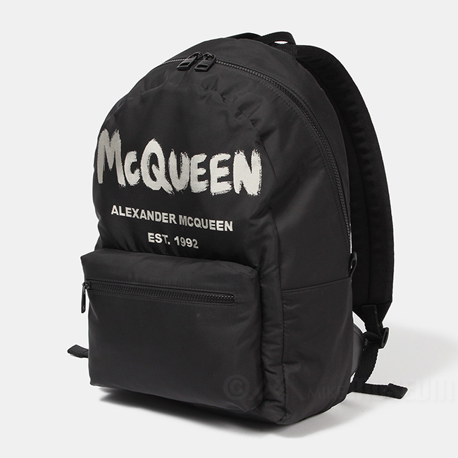 ALEXANDER McQUEEN アレキサンダー・マックイーン リュック 