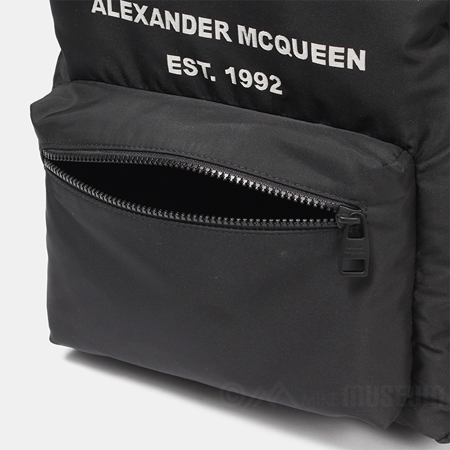 ALEXANDER McQUEEN アレキサンダー・マックイーン リュック