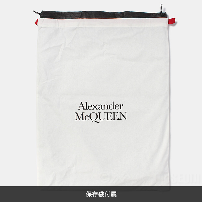 ALEXANDER McQUEEN アレキサンダー・マックイーン リュック