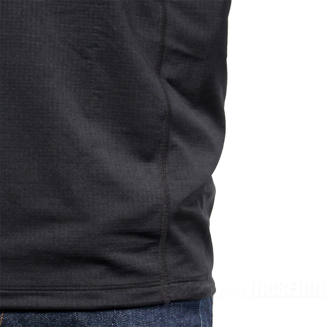 ARCTERYX アークテリクス フーディ― パーカー MENS DELTA 1/2 ZIP HOODY X000005488 L07956900｜mike-museum｜07