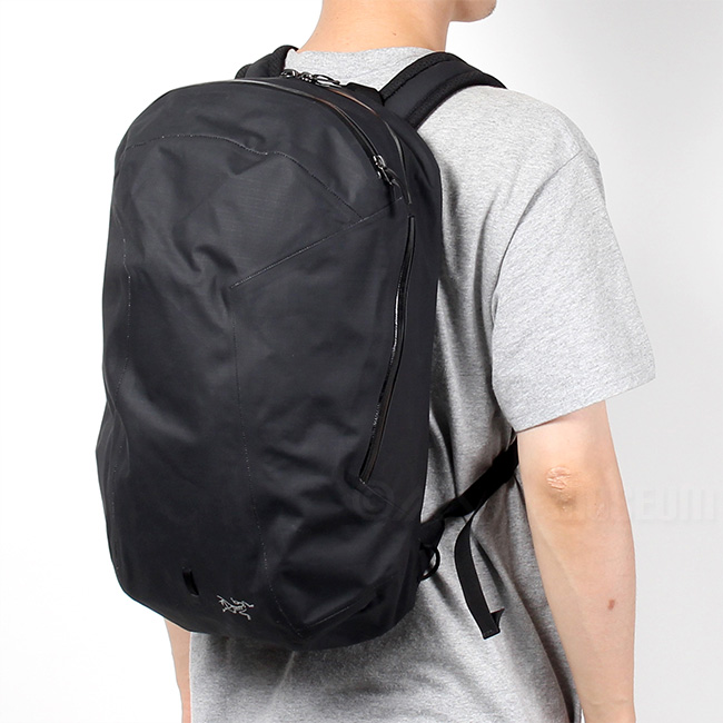 ARCTERYX アークテリクス グランヴィル バックパック リュック バッグ GRANVILLE 16 BACKPACK X000006402 L08449200 :ARC X000006402:インポートセレクトMikeMuseum