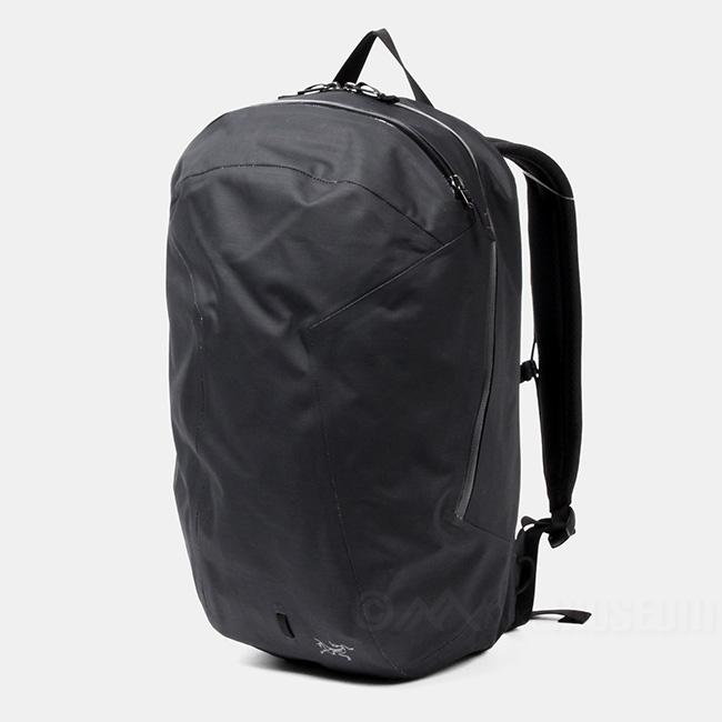 ARCTERYX アークテリクス グランヴィル バックパック リュック バッグ GRANVILLE 16 BACKPACK X000006402 L08449200｜mike-museum｜02
